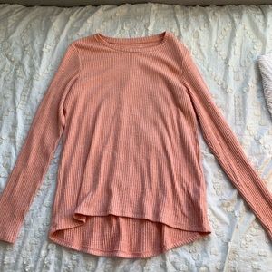 American eagle soft long sleeve tshirt